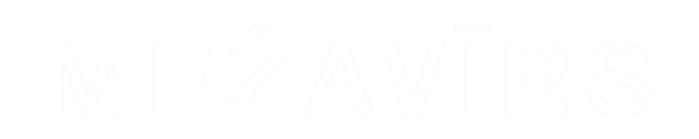 SIA MEŽAVĪRS logotips